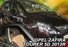 Paravant Opel Zafira an fabr. 2012 (marca Heko) Set fata si spate &ndash; 4 buc. by ManiaMall