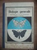 Biologie generala Manual pentru anul 4- C. Dorobantu