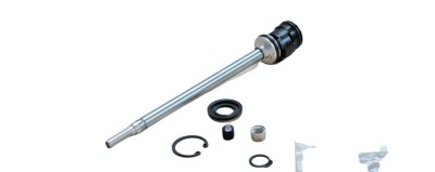 2009-2011 Reba Air U-Turn Lower Air Spring Assy - Silver-Black Ultimate FactoryBikes foto