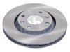 FEBI BILSTEIN 21120 Disc frana