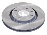 FEBI BILSTEIN 21120 Disc frana