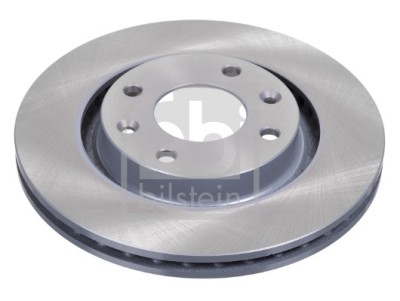FEBI BILSTEIN 21120 Disc frana foto