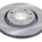 FEBI BILSTEIN 21120 Disc frana