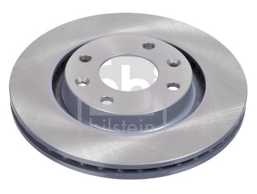 FEBI BILSTEIN 21120 Disc frana
