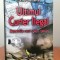 Cornel Nemetzi, Ultimul curier ilegal. Memoriile unui spion rom&acirc;n