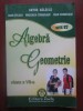 Algebra si Geometrie clasa a VII-a - Artur Balauca, Mariana Ciobanasu, Editura Taida - Matematica gimnaziu