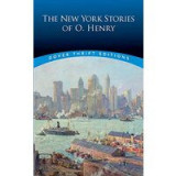 New York Stories of O. Henry