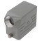 Conector carcasă HDC pe cablu M25