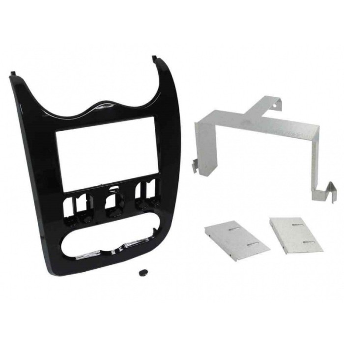 Rama Adaptoare Player Dacia Duster 2011→ RAM-40.417.1 Rama Adaptoare Player Dacia Duster 2011→ RAM-40.417.1