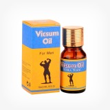 Ulei concentrat VICSUM OIL For Men, pentru mărirea penisului, &icirc;nt&acirc;rzierea ejaculării, libido și potență, 10 ml