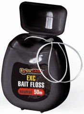 Fir Extra Carp Bait Floss, 50m foto