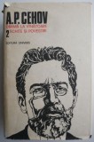 Drama la vanatoare. Schite si povestiri 2 &ndash; A. P. Cehov. Roman, beletristica