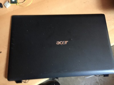 Capac display Acer Aspire 7751g A151 foto