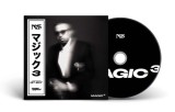 Magic&sup3; | Nas
