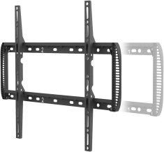 Suport TV perete Barkan fix 13-90&quot; 60kg