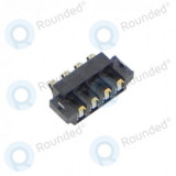 LG P970 Optimus Black conector baterie