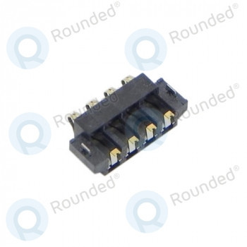 LG P970 Optimus Black conector baterie foto