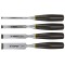 Set dalti pentru lemn 6mm, 12mm, 18mm, 24mm TOPEX 09A310 HardWork ToolsRange