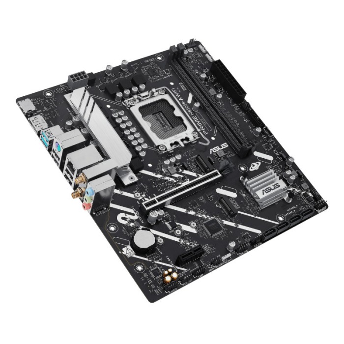 MB Asus PRIME H810M-A WIFI &amp;quot;PRIME H810M-A WIFI&amp;quot;
