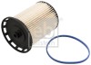 FEBI BILSTEIN 101340 filtru combustibil