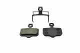 Set Placute frana echivalent Avid ElixirPB Cod:DP314OXB foto