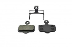 Set Placute frana echivalent Avid ElixirPB Cod:DP314OXB foto