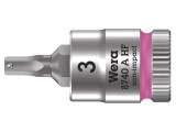 Tubulară Hex 3mm 1/4 28mm Zyklop