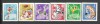Romania.1969 Circul XR.611, Nestampilat