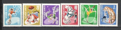 Romania.1969 Circul XR.611 foto