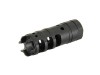 Flash hider otel AK/M4 Cyma