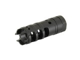 Flash hider otel AK/M4 Cyma