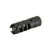 Flash hider otel AK/M4 Cyma