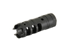 Flash hider otel AK/M4 Cyma