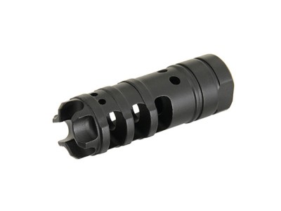 Flash hider otel AK/M4 Cyma foto