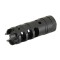 Flash hider otel AK/M4 Cyma
