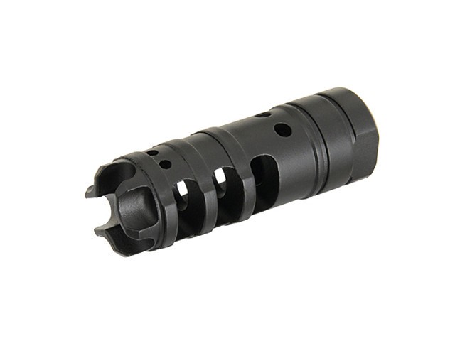 Flash hider otel AK/M4 Cyma