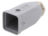 'H-A 3 MTGV Capotă M20'