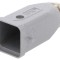 Conector H-A 3 MTGV Capotă M20