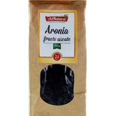 Fructe de Aronia Uscate 175 grame Adserv
