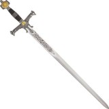 Spada lui Solomon 586.2
