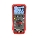 Multimetru digital, UNI-T, UT161D, 60mV-1kV, 600&micro;A-20A