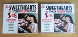 Sweethearts and Stolen Yuletide Kisses 3CD (compilatie Craciun) Christmas, De sarbatori