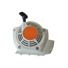Capac pornire motocoasa, demaror complet motocositoare Stihl FS 120, 200, 250, 300, 350, PowerX