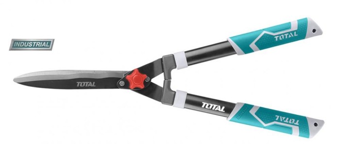 Foarfeca gard viu Total Industrial - 630mm-24.5&quot;
