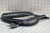Garnitura ușă st&acirc;nga spate TESLA MODEL 3 2019 OEM: 1090511-00-K | 13771779