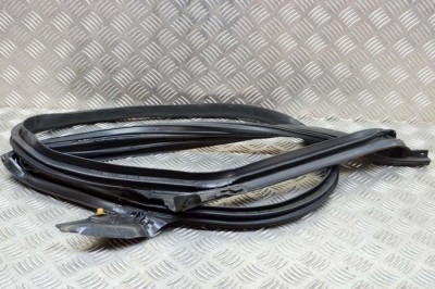 Garnitura ușă st&amp;acirc;nga spate TESLA MODEL 3 2019 OEM: 1090511-00-K | 13771779 foto
