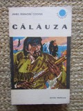 Calauza - James Fenimore Cooper