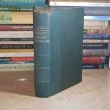 SIGMUND FREUD - LA PSYCHOPATHOLOGIE DE LA VIE QUOTIDIENNE , 1922 + PSYCHOLOGIE COLLECTIVE ET ANALYSE DU MOI , 1924 ( LEGATORIA R. KERNESCHER ) *