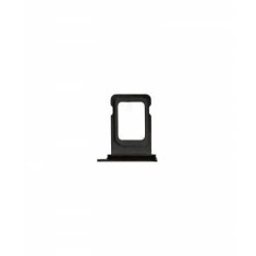 Suport SIM iPhone 11 Negru Service Pack