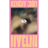 Nyelni - Kem&eacute;ny Zs&oacute;fi